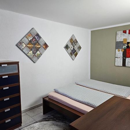 Apartment Harmony Заутенс Екстериор снимка