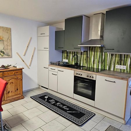 Apartment Harmony Заутенс Екстериор снимка