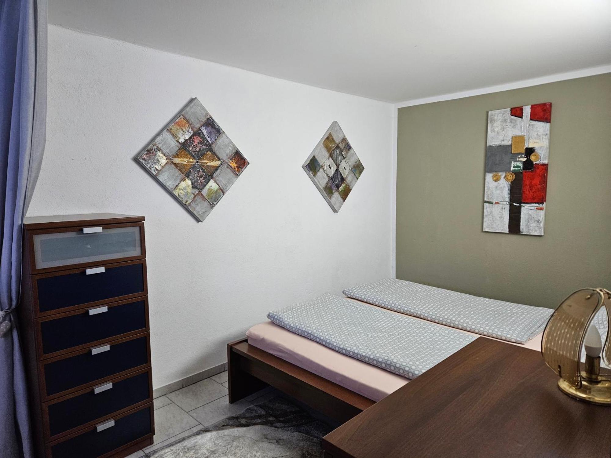 Apartment Harmony Заутенс Екстериор снимка