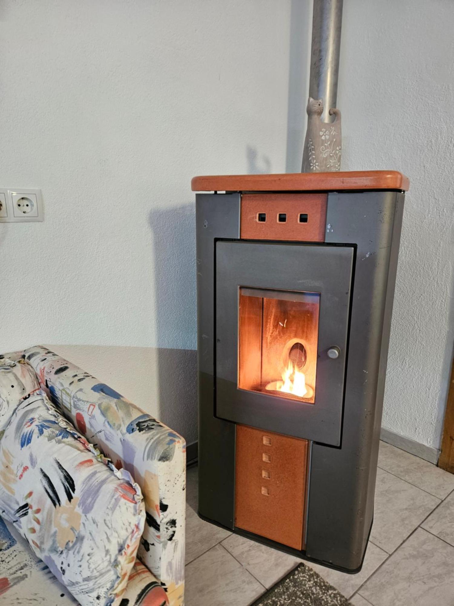 Apartment Harmony Заутенс Екстериор снимка
