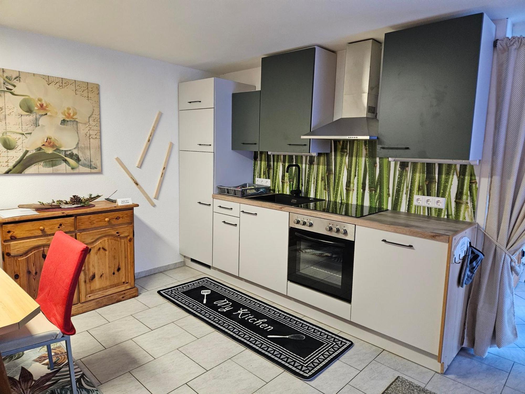 Apartment Harmony Заутенс Екстериор снимка
