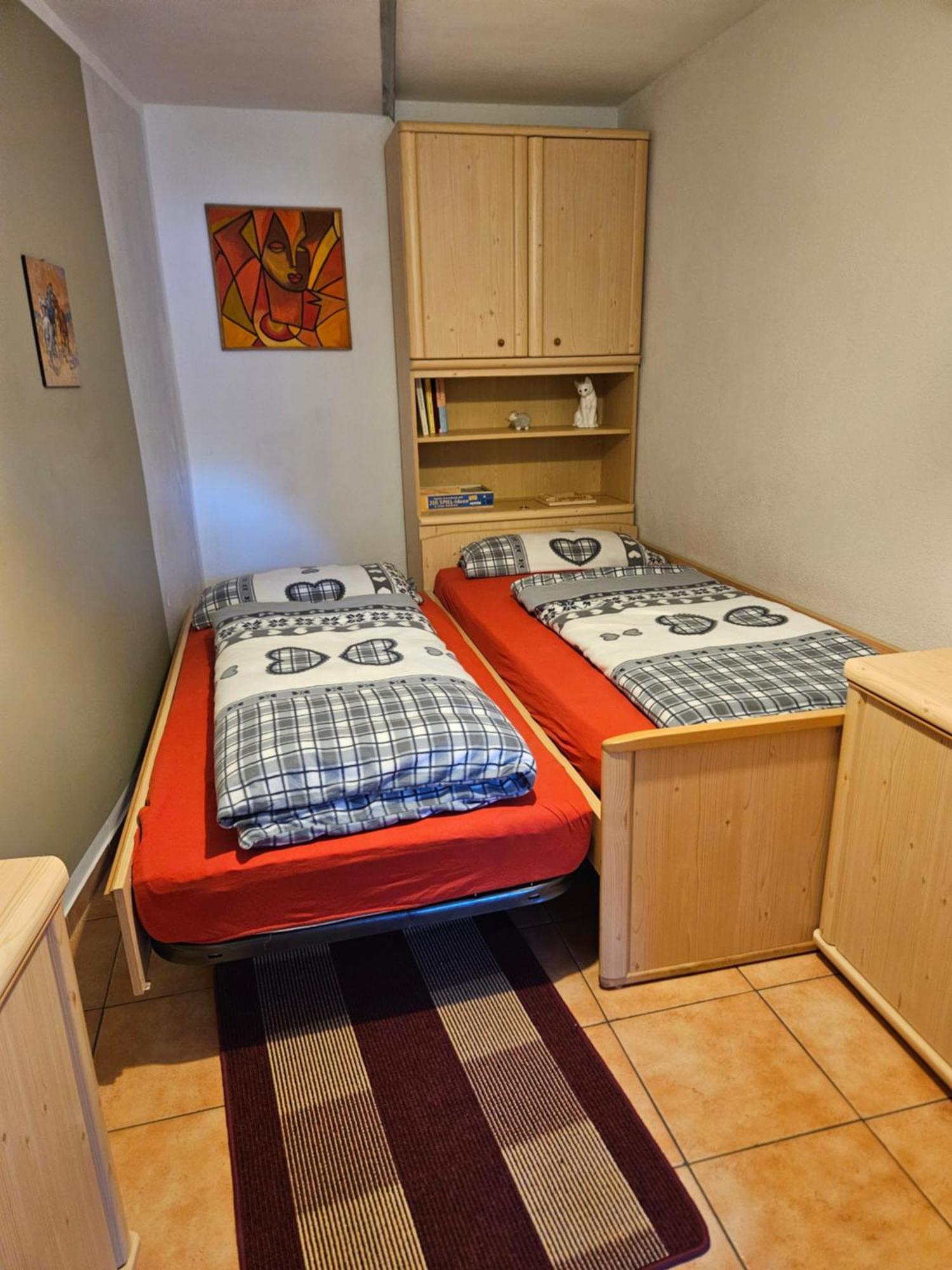 Apartment Harmony Заутенс Екстериор снимка