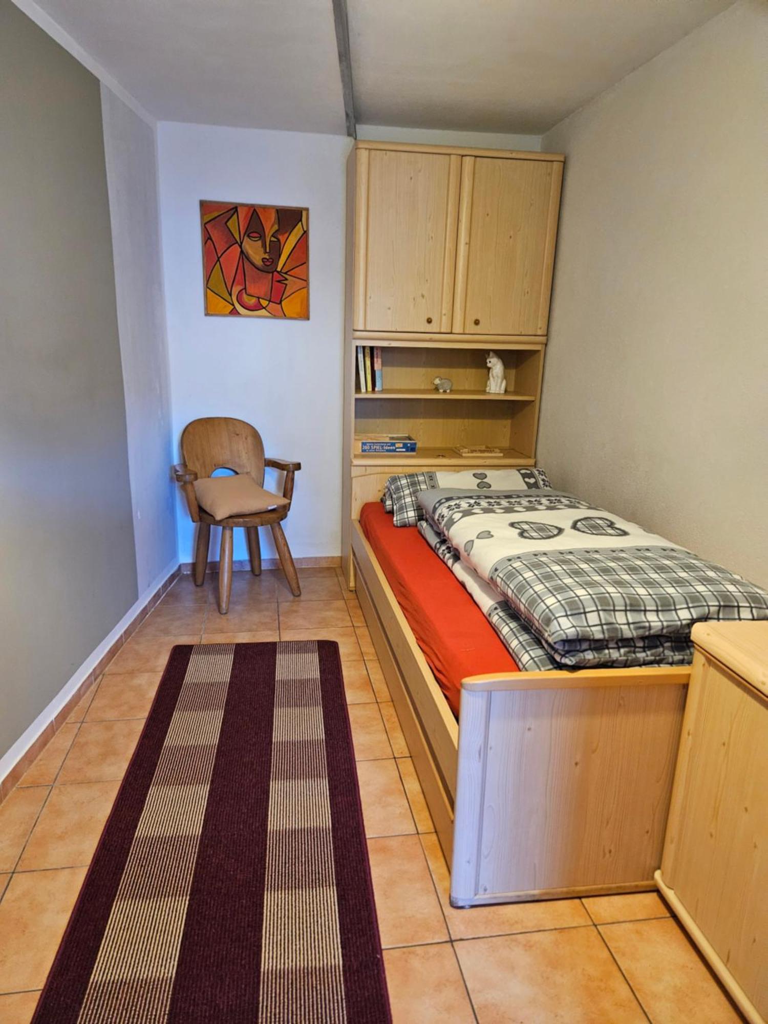 Apartment Harmony Заутенс Екстериор снимка