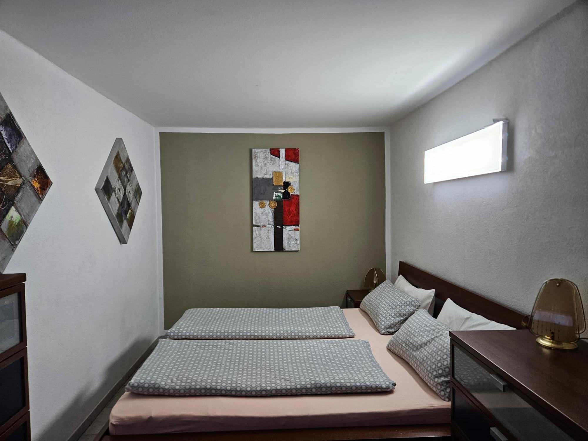 Apartment Harmony Заутенс Екстериор снимка