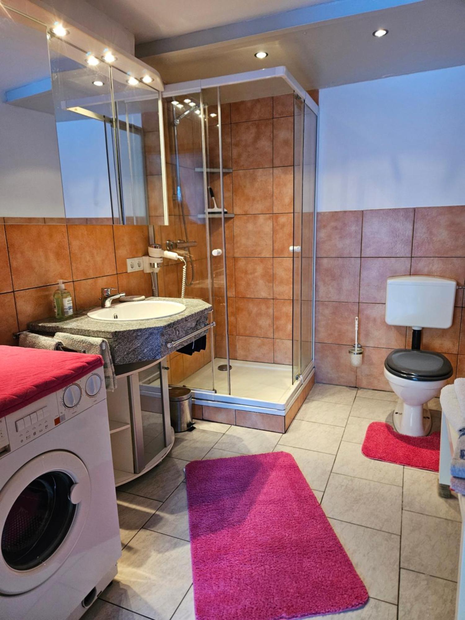Apartment Harmony Заутенс Екстериор снимка