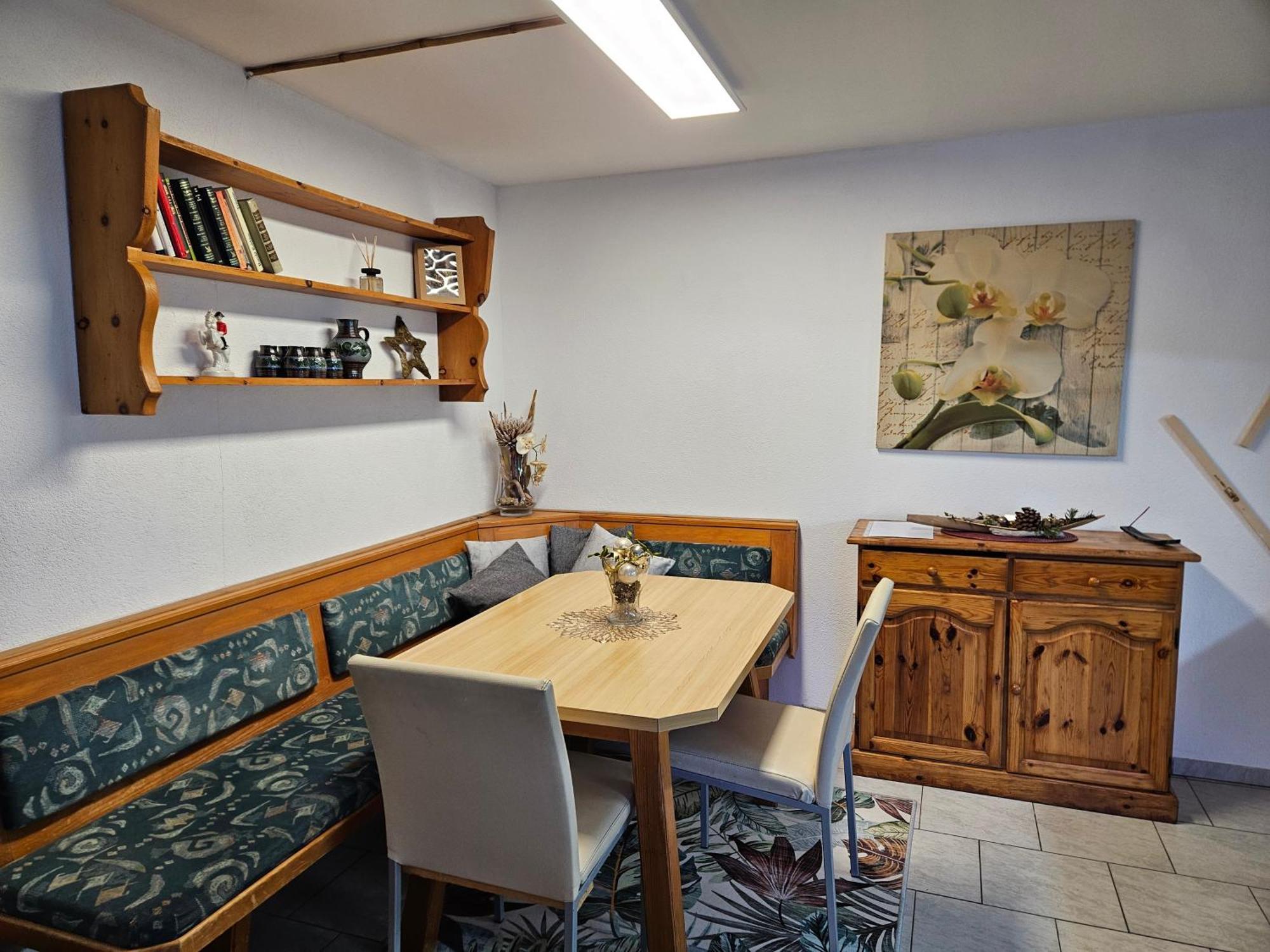 Apartment Harmony Заутенс Екстериор снимка